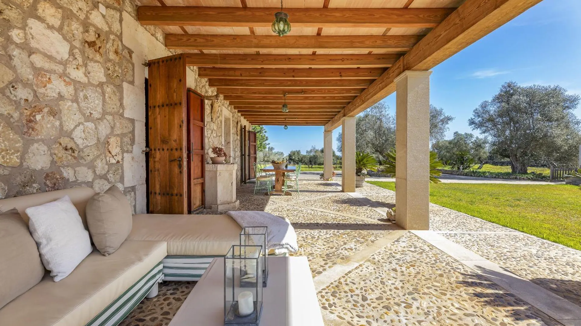 Finca Sa Torreta Santa Margalida 0*,  España
