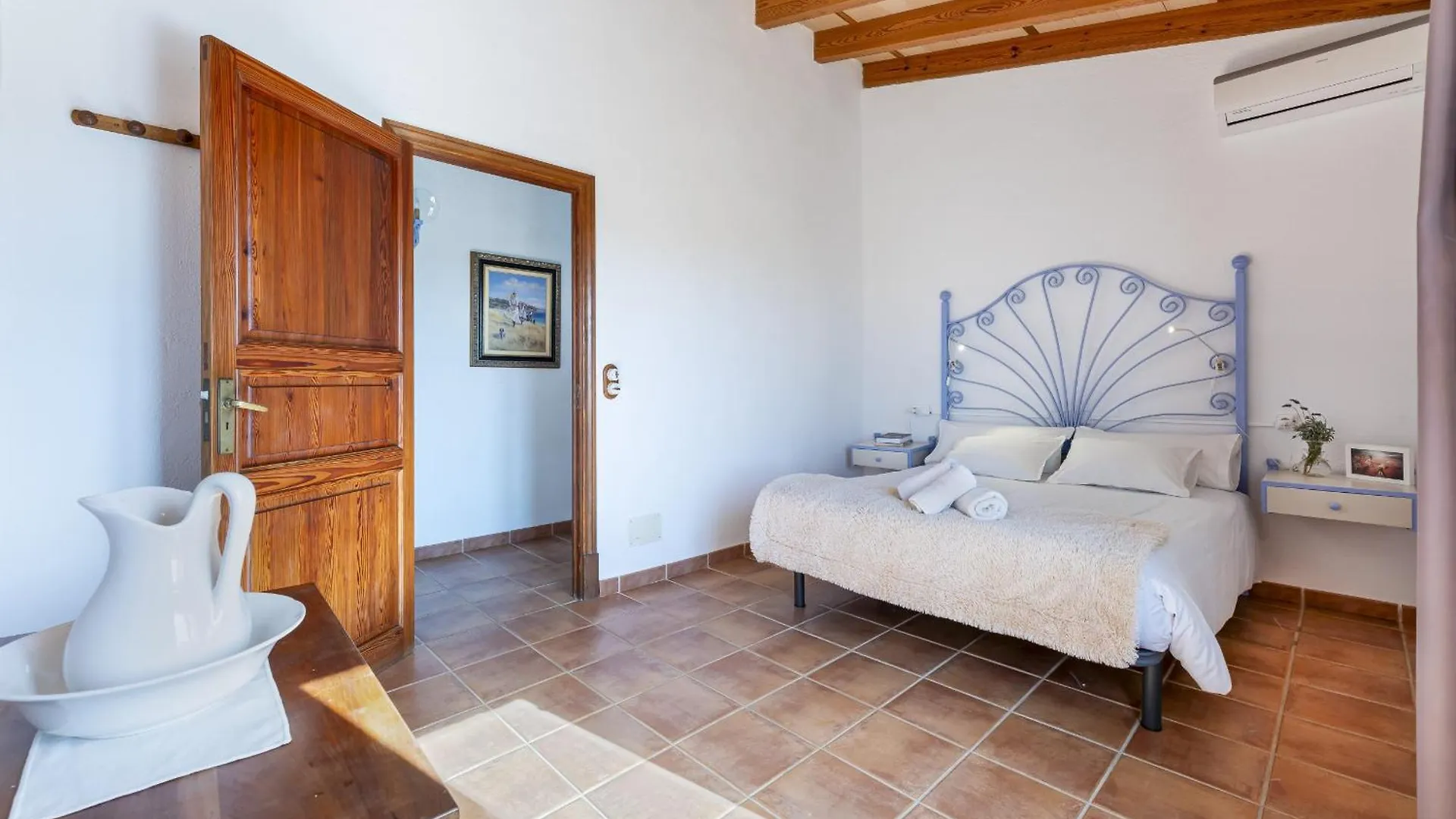 Casa rural Finca Sa Torreta Santa Margalida