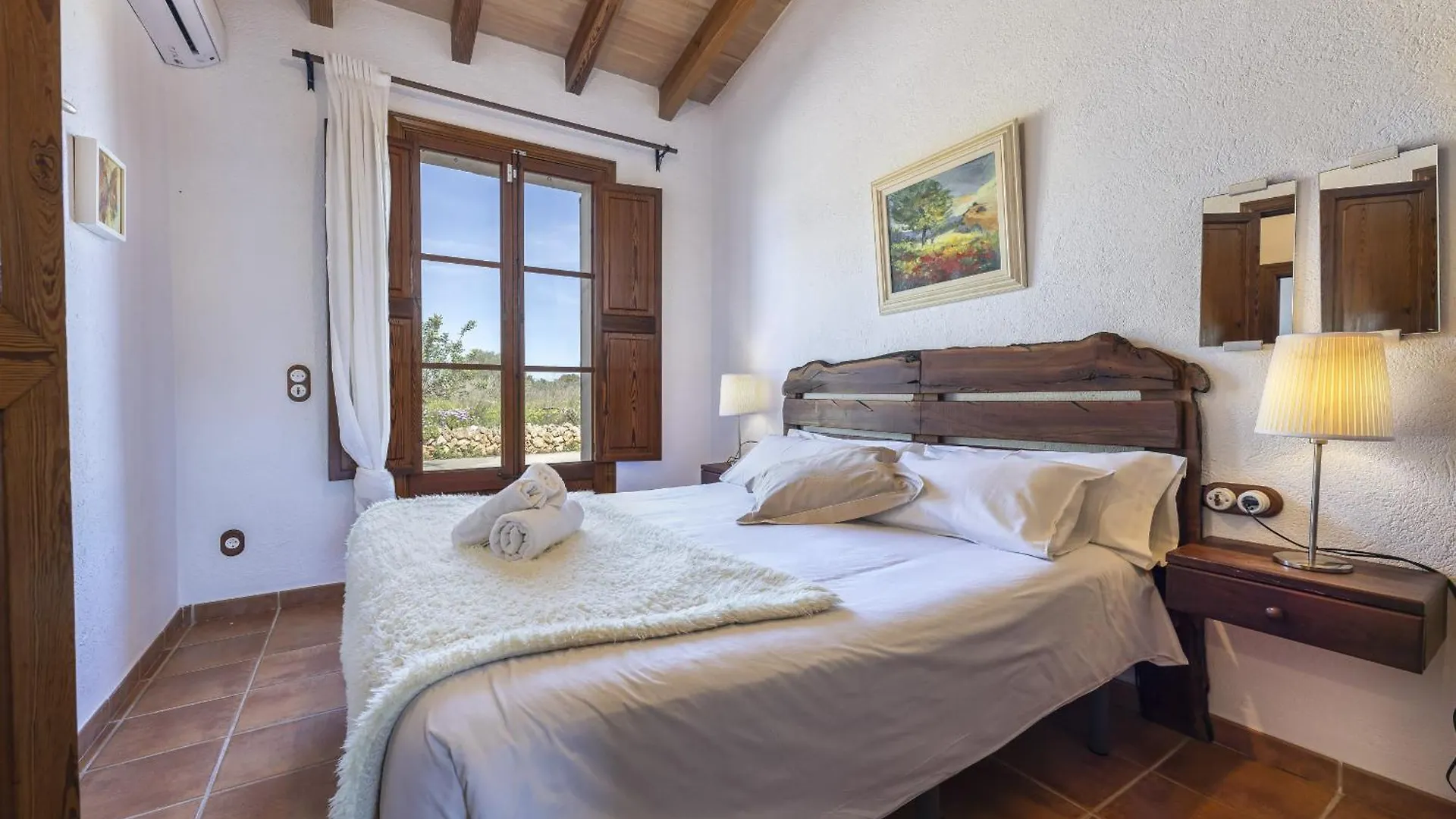 Finca Sa Torreta Santa Margalida España