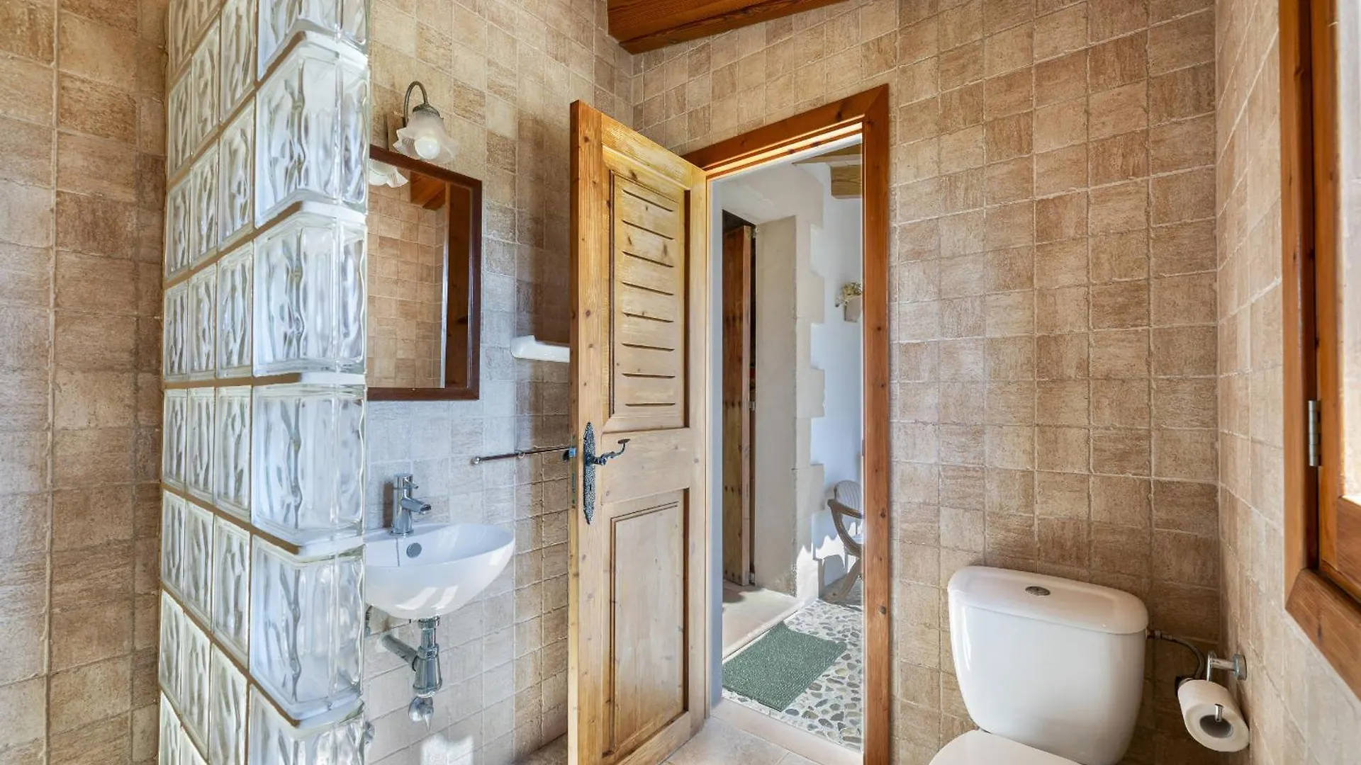 Casa rural Finca Sa Torreta Santa Margalida España