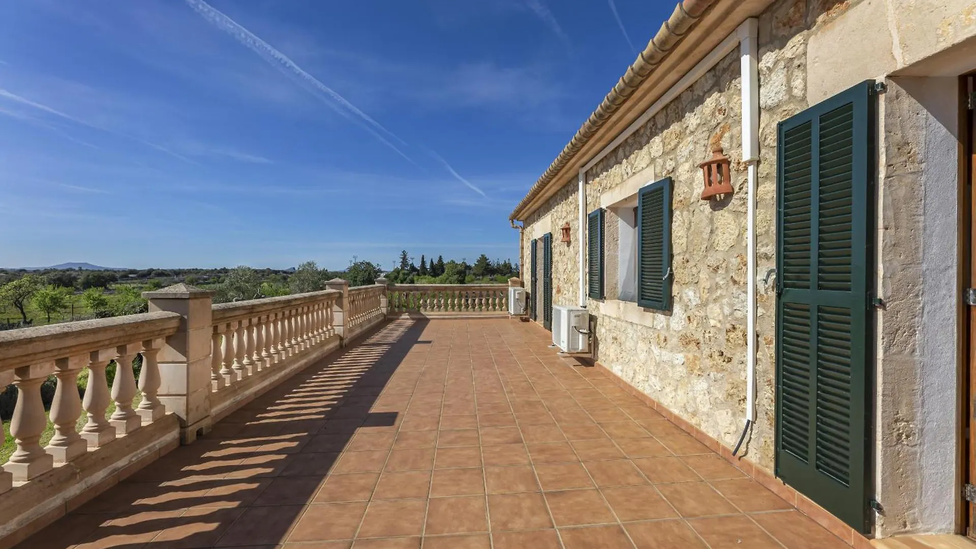 Casa rural Finca Sa Torreta Santa Margalida
