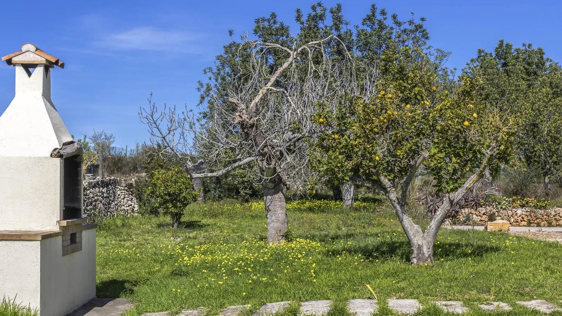 Finca Sa Torreta Santa Margalida 0*,  España