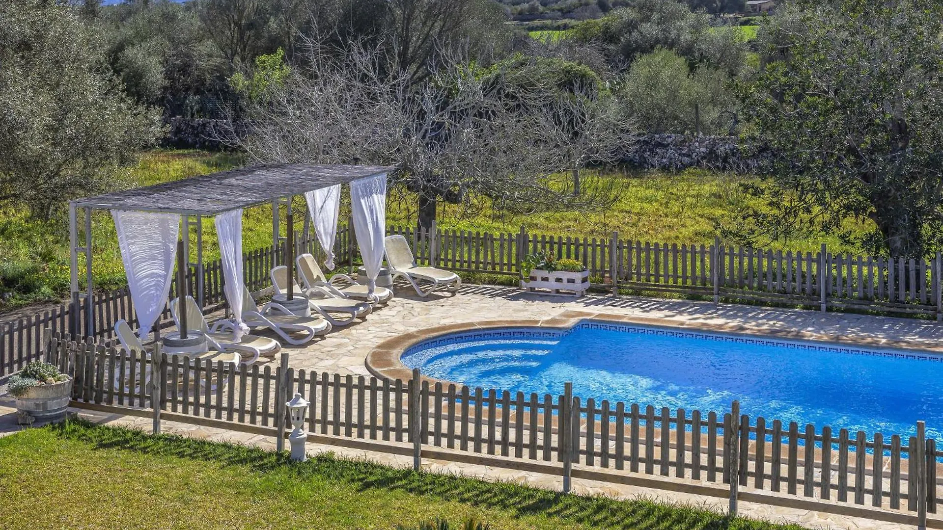Finca Sa Torreta Santa Margalida 0*,  España