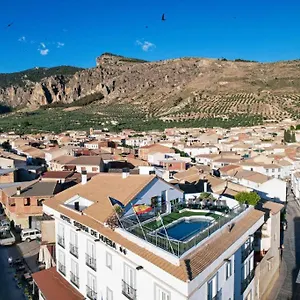 Sierra De 2*, Huesa España