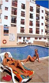 Hotel Es Calo Playa